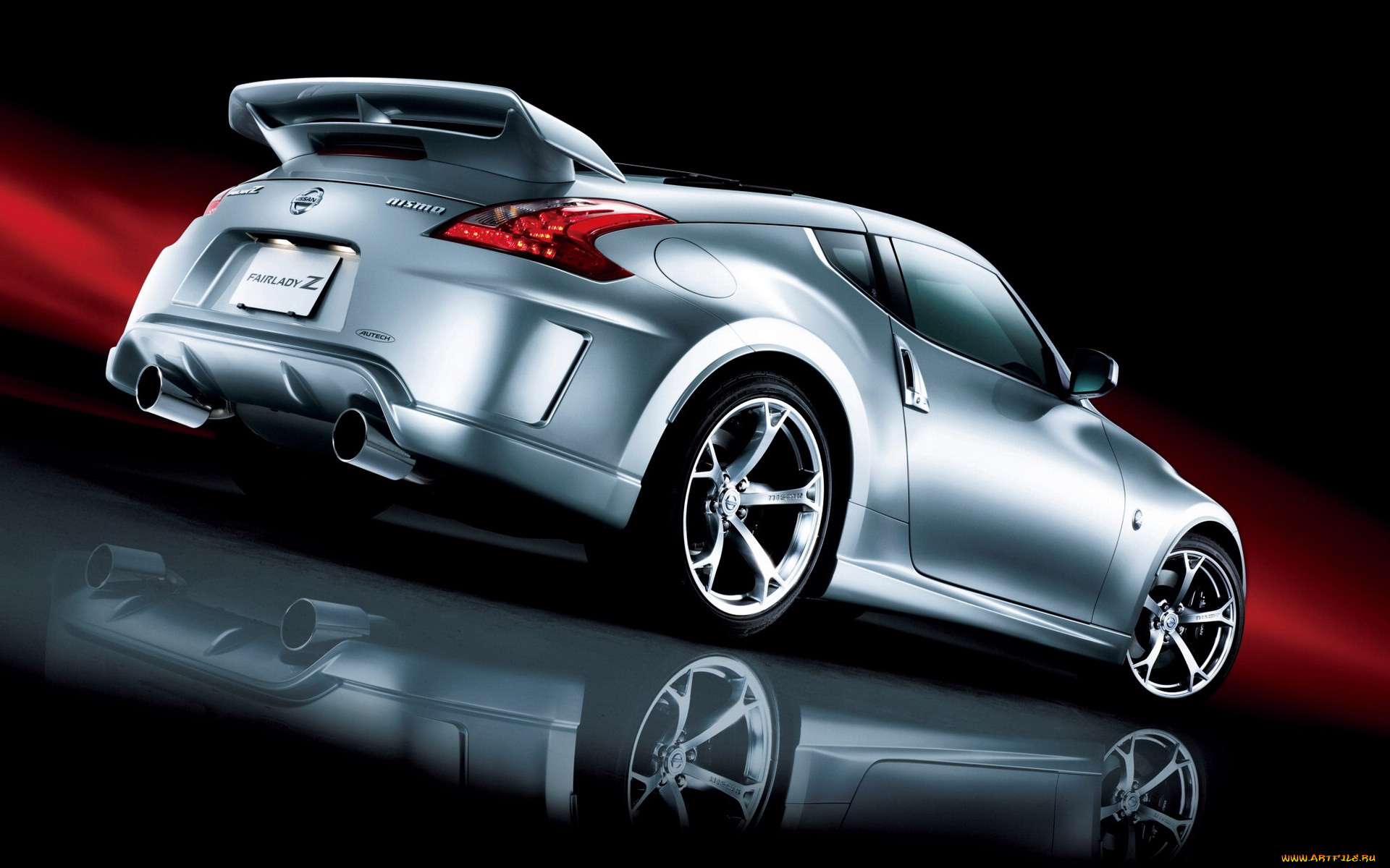 , nissan, datsun, fairlady, z, car